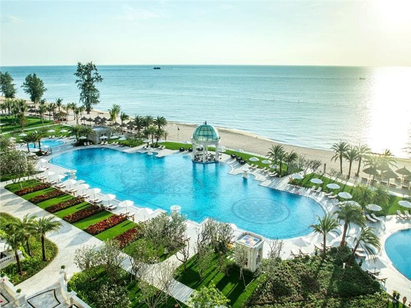 Vé máy bay Hải Phòng đi Phú Quốc giá rẻ 