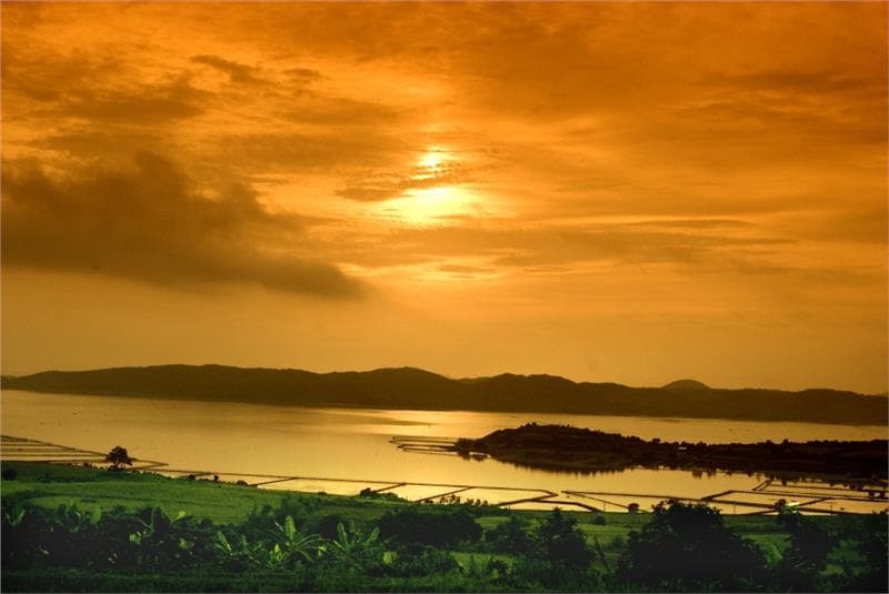 Vé máy bay Sài Gòn đi Phú Yên giá rẻ