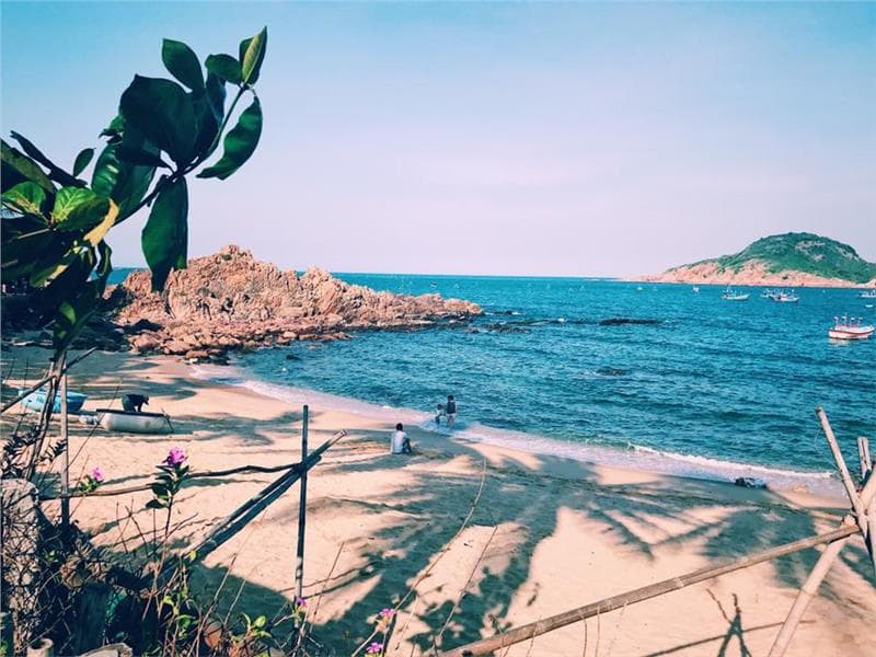 Vé máy bay đi Phú Yên giá rẻ