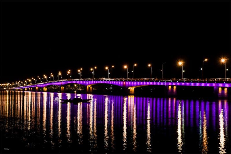 Những khách sạn tốt nhất ở Quảng Bình