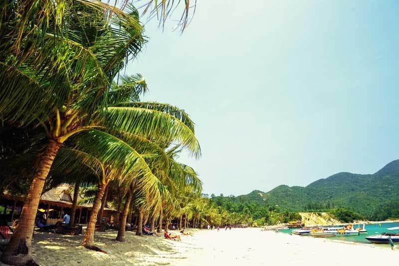 Vé máy bay đi Quảng Nam giá rẻ 