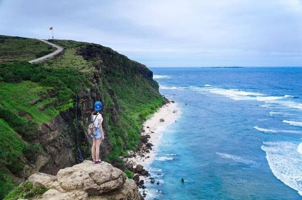 Vé máy bay Sài Gòn đi Chu Lai giá rẻ