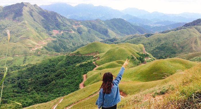 Bình Liêu  - Mê hồn vẻ đẹp miền biên giới