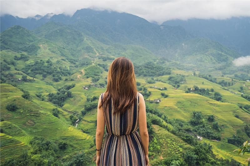 Hà Nội – Sapa – Fansipan – Hạ Long – Tuần Châu – Chùa Ba Vàng