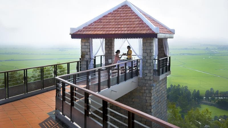 Khách sạn ở Châu Đốc An Giang nổi tiếng 