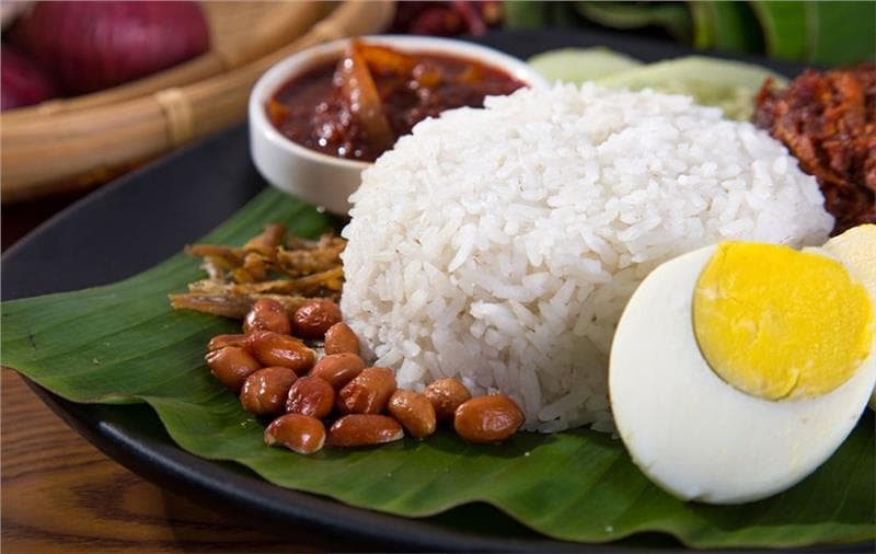 Đặc sản hấp dẫn của Indonesia nhất định bạn nên thưởng thức