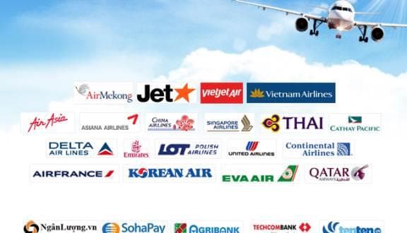 Điều kiện làm đại lý vé máy bay