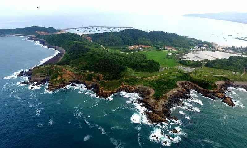 Kinh nghiệm du lịch đảo Cô Tô