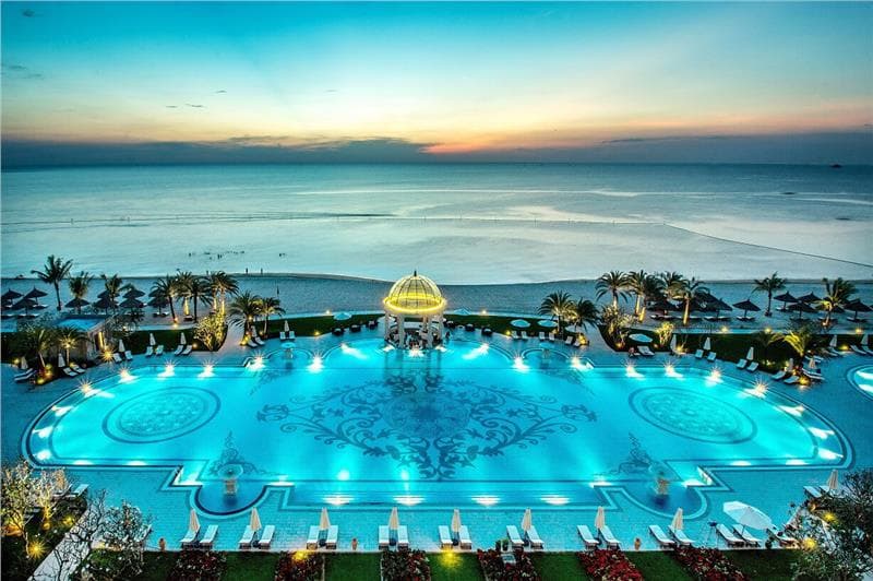 Kinh nghiệm du lịch Phú Quốc cùng các bé