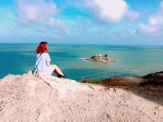 6 lý do khiến bạn "khăn gói" đi du lịch vào tháng 6
