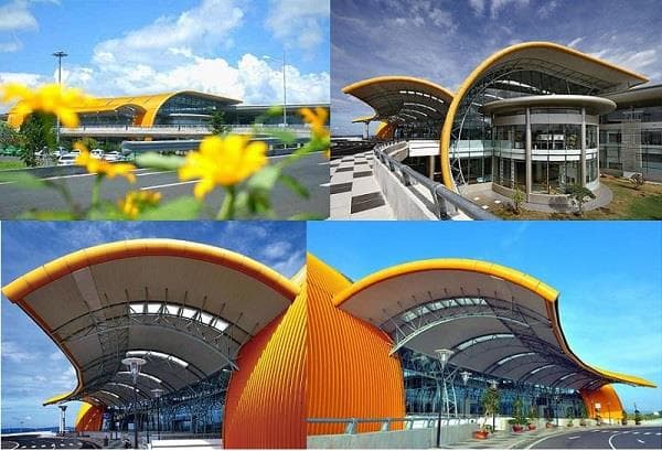 Kinh nghiệm đi Đà Lạt bằng máy bay - Đi Đà Lạt tháng 12 giá rẻ