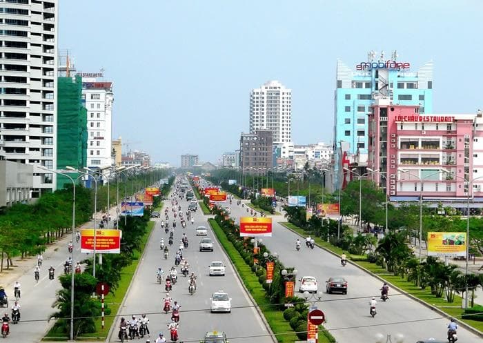 Sổ tay kinh nghiệm du lịch Hải Phòng