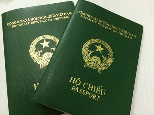 Từ A đến Z về kinh nghiệm xin visa đi du lịch Hàn Quốc