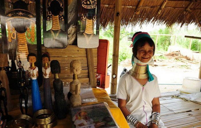 Du lịch Chiang Mai nhất định nên ghé thăm những điểm đến sau đây