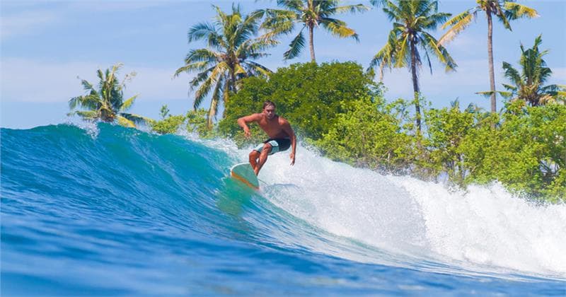 Những trải nghiệm thú vị không thể bỏ qua khi đến Bali