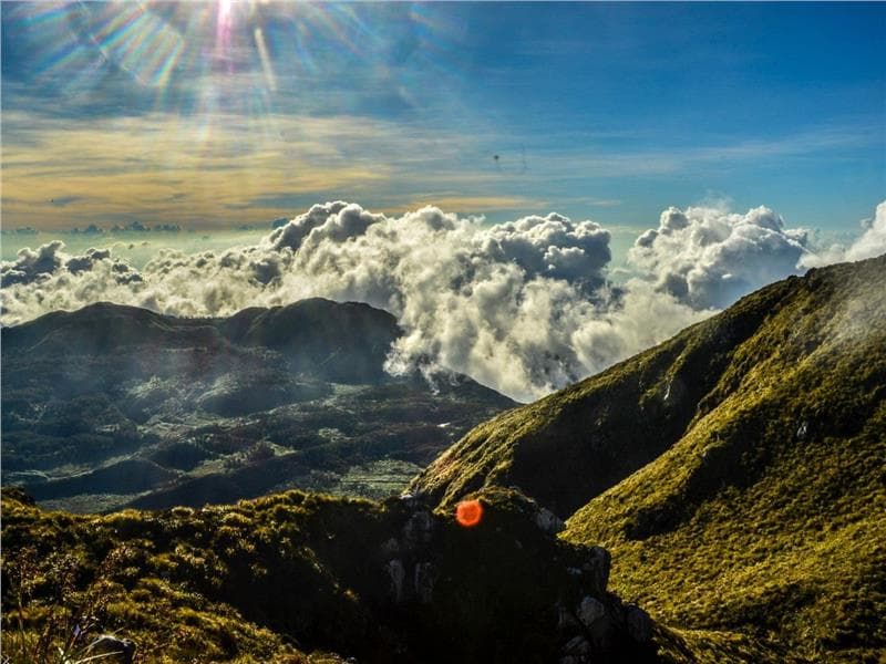 Du lịch Philippin với những điểm đến hấp dẫn sau đây