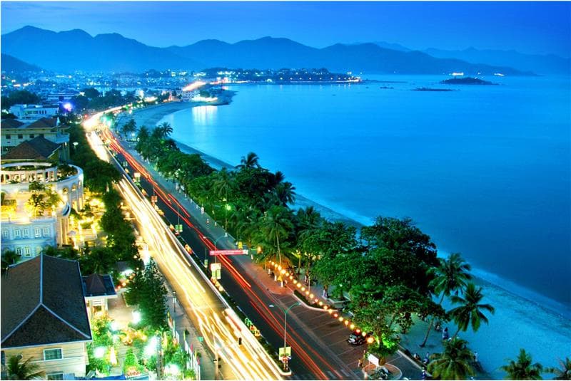 "Bỏ túi" kinh nghiệm du lịch Đà Nẵng có con nhỏ