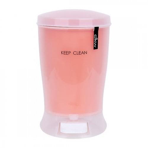 Thùng Rác DKW Sang Ah Thái Lan 12L Màu Ngẫu Nhiên