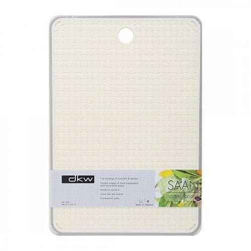 Thớt Nhựa Tráng Bạc DKW Thái Lan Đủ Size