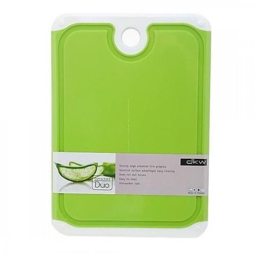 Thớt Nhựa Kháng Khuẩn Size Nhỏ DKW HH1927 Thái Lan
