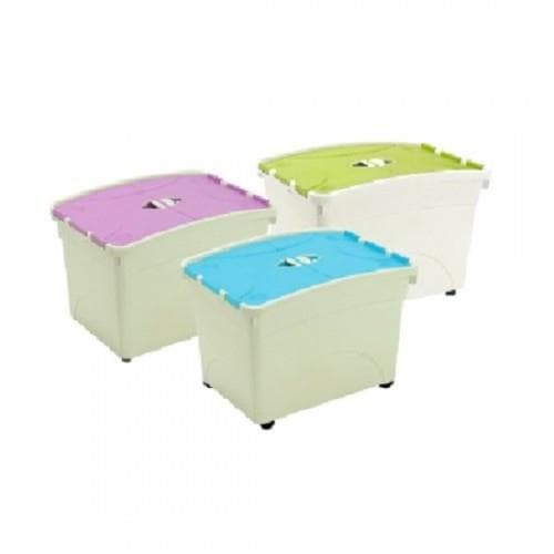 Thùng Nhựa Cao Cấp Happy Ware PB605N Thái Lan