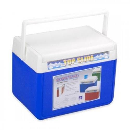 Thùng Đá Bật Nắp 10 Lít Happy Ware Cao Cấp Thái Lan