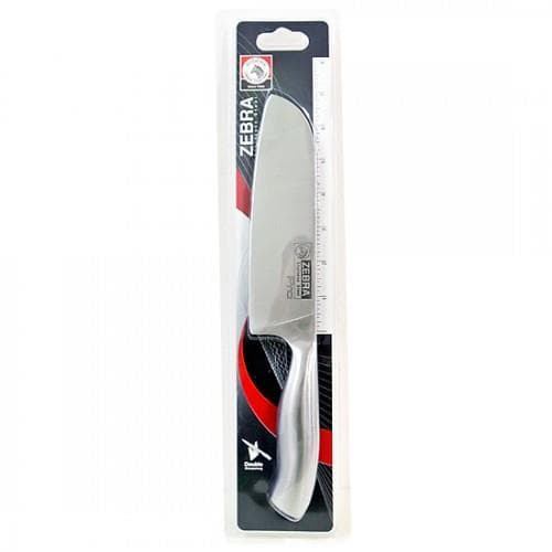 Dao Nhà Bếp Cao Cấp 7.5" Zebra Pro II 100235 Thái Lan
