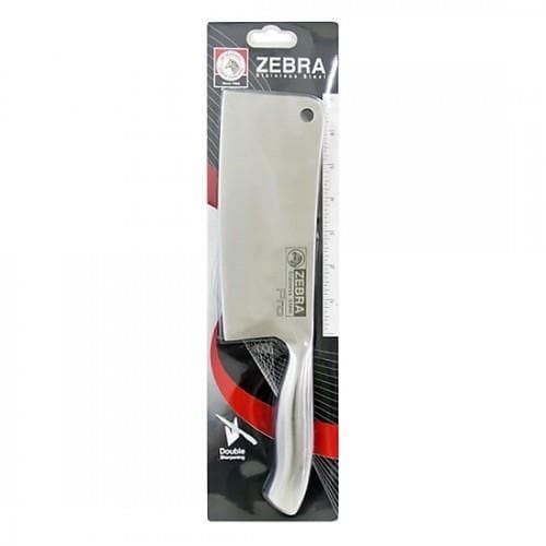 Dao Chặt Cao Cấp 7" Zebra Pro II 100269 Thái Lan