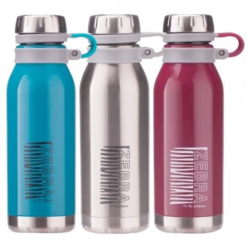Bình Giữ Nhiệt Inox 500ml Wisdom Lifestyle Collection Thái Lan
