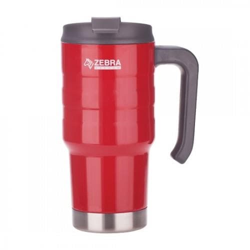 Ca Giữ Nhiệt Inox 590ml Extreme Zebra Thái Lan