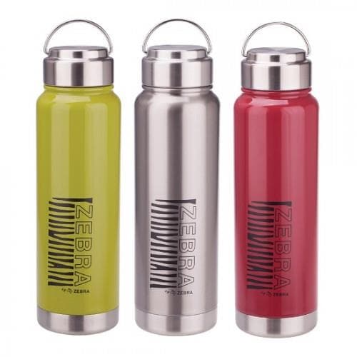 Bình Giữ Nhiệt Inox 700ml Botto Lifestyle Collection Thái Lan