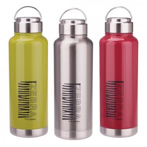 Bình Giữ Nhiệt Inox 900ml Botto Lifestyle Collection Thái Lan