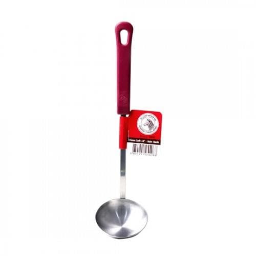 Vá Inox 2,2" Zebra 105406 Thái Lan