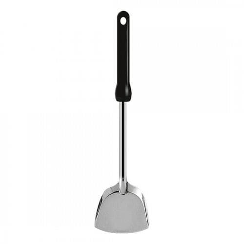 Sạn Inox Focus Cán Nhựa Zebra 104108 Thái Lan
