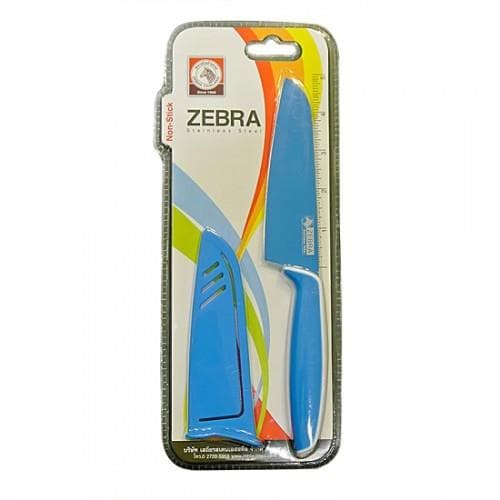 Dao Inox Smart 5" Chống Dính Zebra ZE100503 Thái Lan