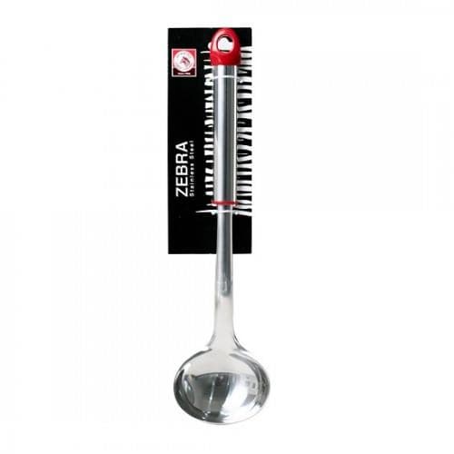 Vá Canh Inox Image III Zelect Zebra 105254 Thái Lan