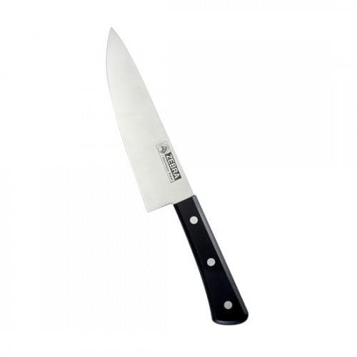 Dao Nhà Bếp Zebra Chef 8" 100224 Thái Lan Nhập Khẩu