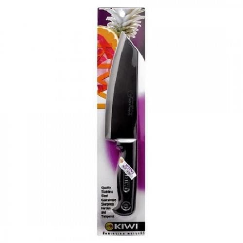 Dao Nhà Bếp Cán Nhựa Mũi Nhọn Kiwi 173P Cao Cấp Thái Lan