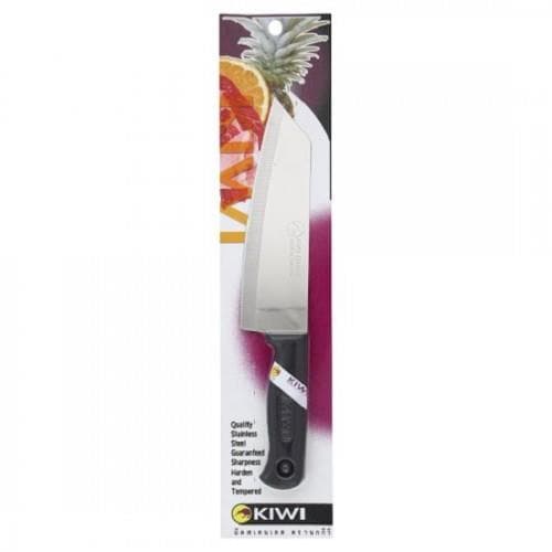 Dao Nhà Bếp Cán Nhựa Nhỏ Kiwi 171P Cao Cấp Thái Lan