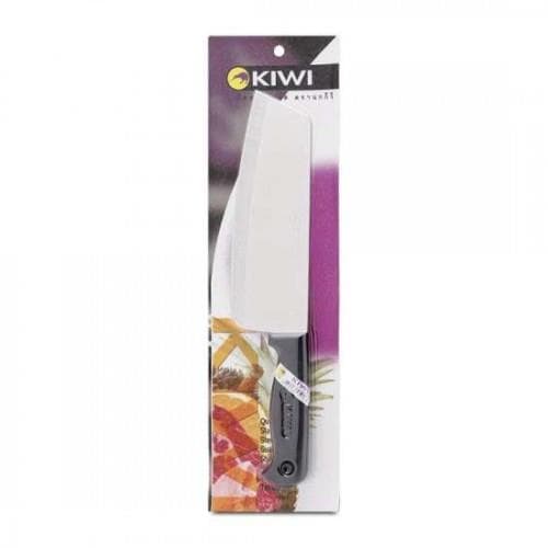 Dao Nhà Bếp Cán Nhựa Cỡ Trung Kiwi 211P Cao Cấp Thái Lan