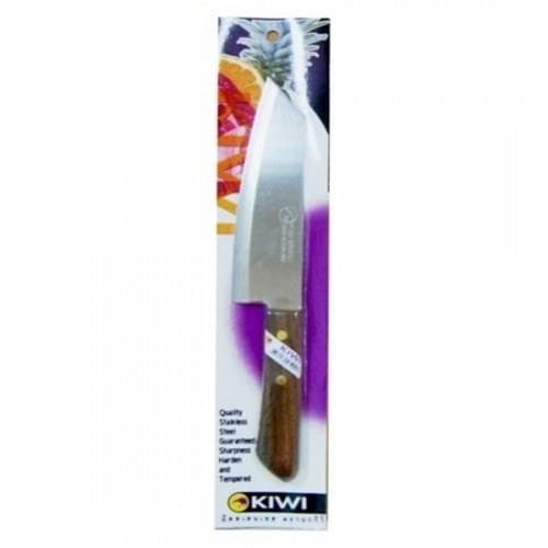 Dao Nhà Bếp Nhỏ Cán Gõ Mũi Nhọn Kiwi 171 Thái Lan