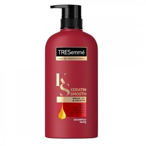 Dầu Gội Dầu Tresemme KS Keratin Smooth 5 in 1 450ml Thái Lan
