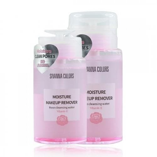 Nước Tẩy Trang Hoa Hồng Sivanna Colors HF103 180ml Thái Lan
