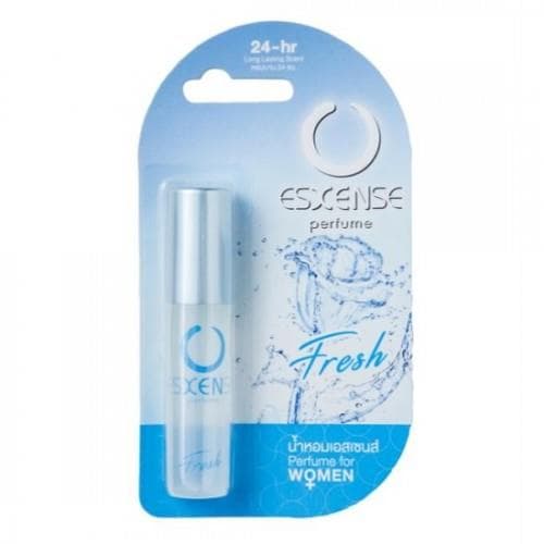 Nước Hoa Nữ Esxense Perfume Fresh No.742 3ml Thái Lan