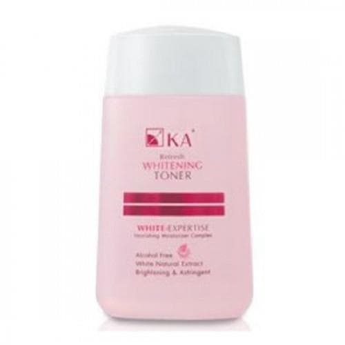 Toner Trắng Da Se Khít Lỗ Chân Lông KA Refresh 85ml Thái Lan