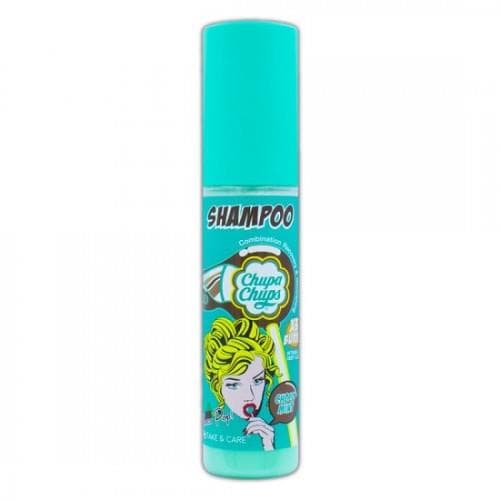 Dầu Gội Dưỡng Tóc Chupa Chups Bạc Hà 150ml Thái Lan