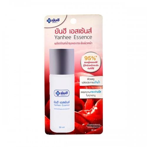 Tinh Chất Dưỡng Da Mặt Hoa Hồng Yanhee Essence Thái Lan