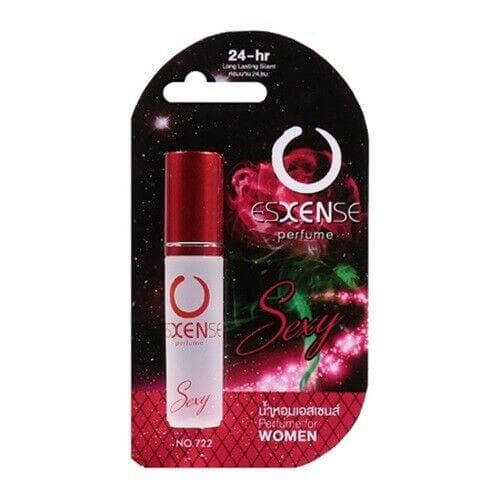 Nước Hoa Hồng Esxense Perfume Sexy No.722 Thái Lan