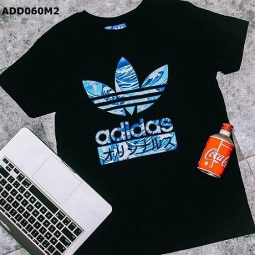 Áo Thun Nam Nữ Adidas ADD060 Thái Lan Full Size