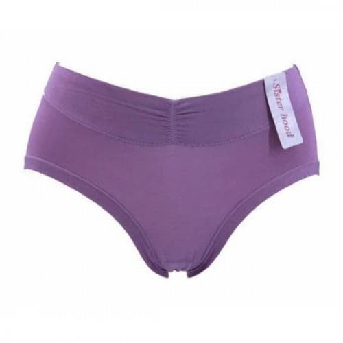 Quần Lót Vải Cotton Cạp Chun Sisterhood 3044 Thái Lan